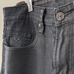 Black Jeans 2 Die For